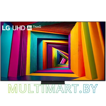 Телевизор LG 65UT91006LA
